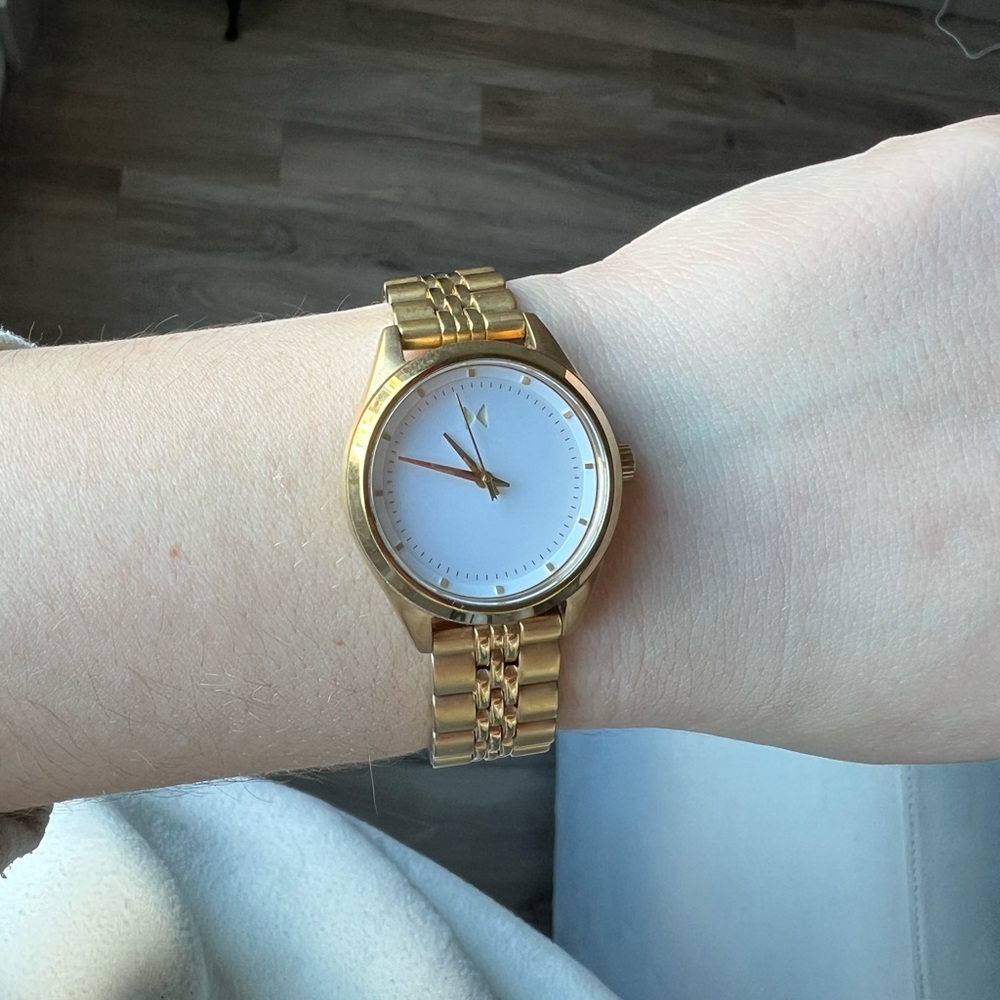 MVMT Watch